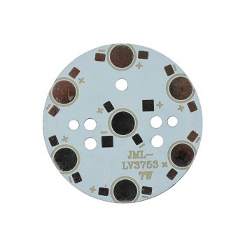 Подложка LED Mount 7pcs (49mm)